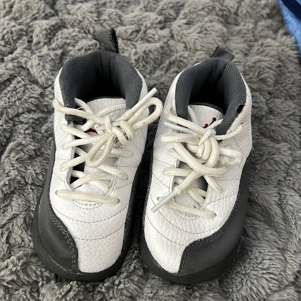 Jordan 12s